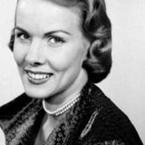 Loni Nest — Child at Window (uncredited)