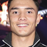 Cameron Vuong — Self