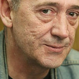 Ivaylo Hristov — Grandpa Bori