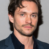 Hugh Dancy — Aiden