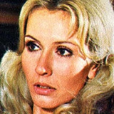 Karin Hofmann — Blondes Mädchen aus Köln