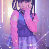 Keito Sasaki — herself