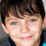 Nicholas Oteri — 6 Year Old Jacob