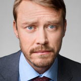 Michael Dorman — Tom Griffin