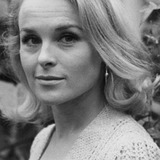 Sheila Gish — Mrs. Norris