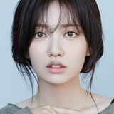 Kim Ji-in — Hye-jin