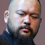 Tomoyuki Oka — Great-O-Khan