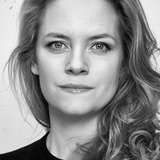 Nina Ellen Ødegård — Nina Ellen