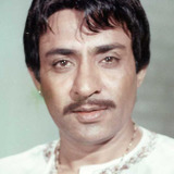 Ranjeet Bedi — Police Inspector