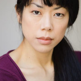 Mariko Denda — Young Chinese Girl