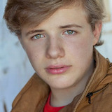 Jakob Salvati — Pepper Flynt Busbee / Little Boy