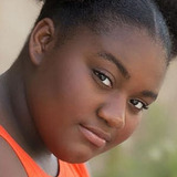 Genesis Denise Hale — Sabrina