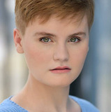 Morgan Turner — Martha Kaply