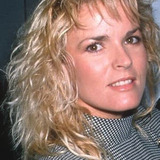 Nicole Brown Simpson — Self (archive footage)
