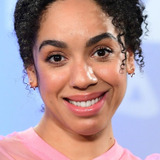 Pearl Mackie — Patricia