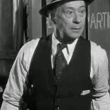 Paul E. Burns — Tim Shea