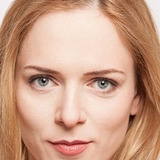 Alexandra Vinogradova — manager