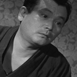 柳谷寛 — Nayoko's Foster Father