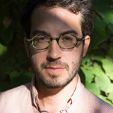 Jonathan Safran Foer — Leaf Blower