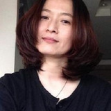 Cherry Hsieh — Auntie Mei