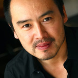 Eijiro Ozaki — Lieutenant Okubo