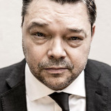 Andy Beckwith — Clacker/Dutchman