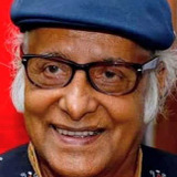 Paran Banerjee — Sudhamoy