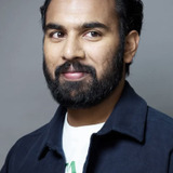 Himesh Patel — Aaryan