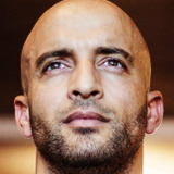 Walid Benmbarek — Guard Driss