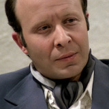 Carmelo Petix — L'Exhibitionniste (uncredited)