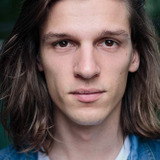Yannick de Waal — Christiaan