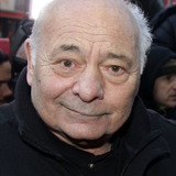 Burt Young — Sgt. Bernasconi