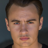 Brandon Thomas Lee — Braxton Ryle
