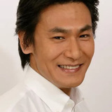 Koh Takasugi — JSDF Lieutenant Togashi