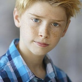 Steven Dady — Tyler Stevens