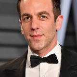 B.J. Novak