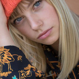 Hanna Binke — Marisa (Kind)