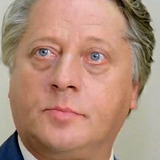Roberto Vezzosi — Commissario
