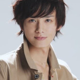 小野健斗 — Gosei Blue (voice)