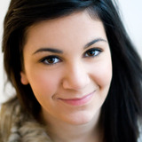 Lina Leandersson — Eli