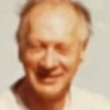 Cliff Borchardt — Mark's Dad