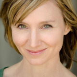 Heidi Fecht — Saucy Pigeon (voice)