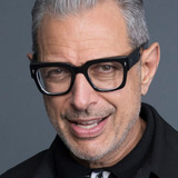Jeff Goldblum — Ian Malcolm
