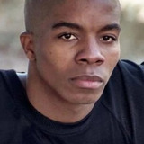 Precious Jenkins — Fighter #1