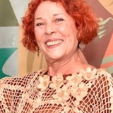 Kátia Mesel — Ela mesma