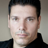 Yanik Boisvert — Policier voiture