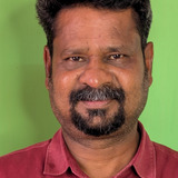 K Sambasivam — Chandru
