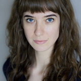 Madeleine Sims-Fewer — Madeleine