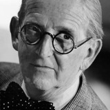 Jimmy Conlin — Dr. Doremus - Coroner