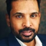 Dinesh Thyagarajan — Malik 'Mali' Ali